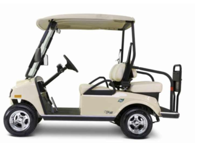 Club Car Villager 2+2 LSV