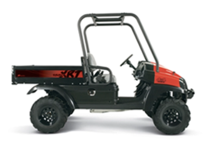 Club Car XRT 1550