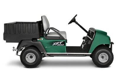 Club Car XRT 800