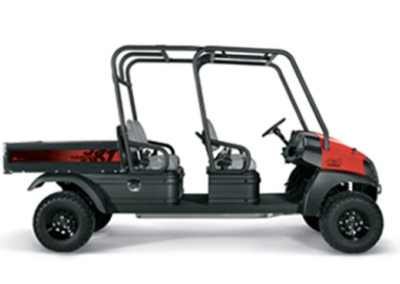 Club Car XRT 1550 SE