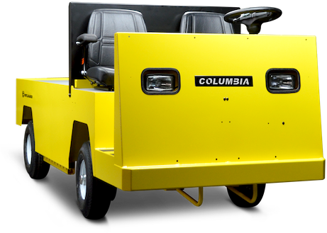 Columbia Payloader