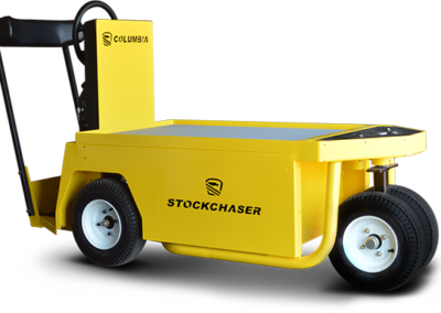 Columbia Stockchaser