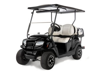 Club Car Onward HP Li-Ion