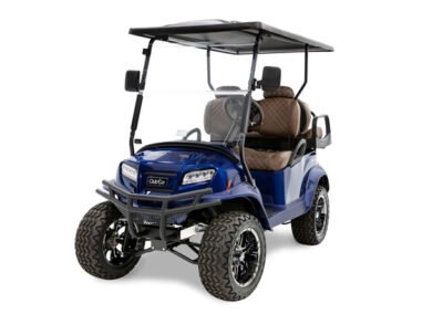 Club Car Onward Storm Special Edition